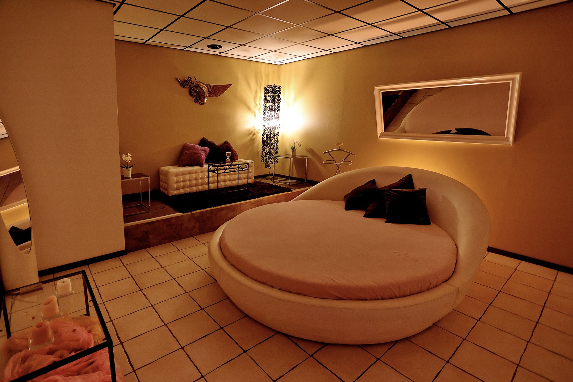 Pascha Club - Basel - Fkk in Basel, Switzerland