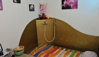 Thai Sauna Florida - Fkk in Basel, Switzerland