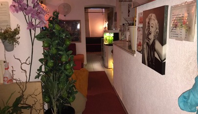 Thai Sauna Florida - Fkk in Basel, Switzerland