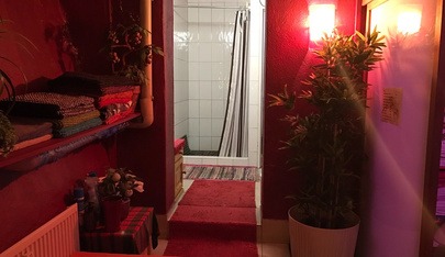 Thai Sauna Florida - Fkk in Basel, Switzerland