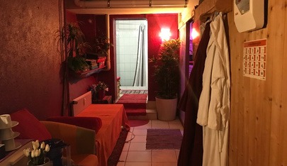 Thai Sauna Florida - Fkk in Basel, Switzerland