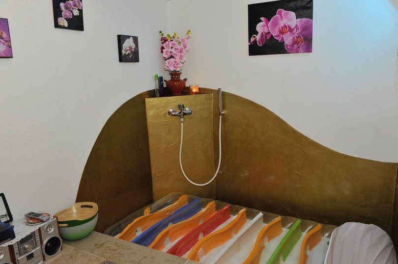 Thai Sauna Florida - Fkk in Basel, Switzerland