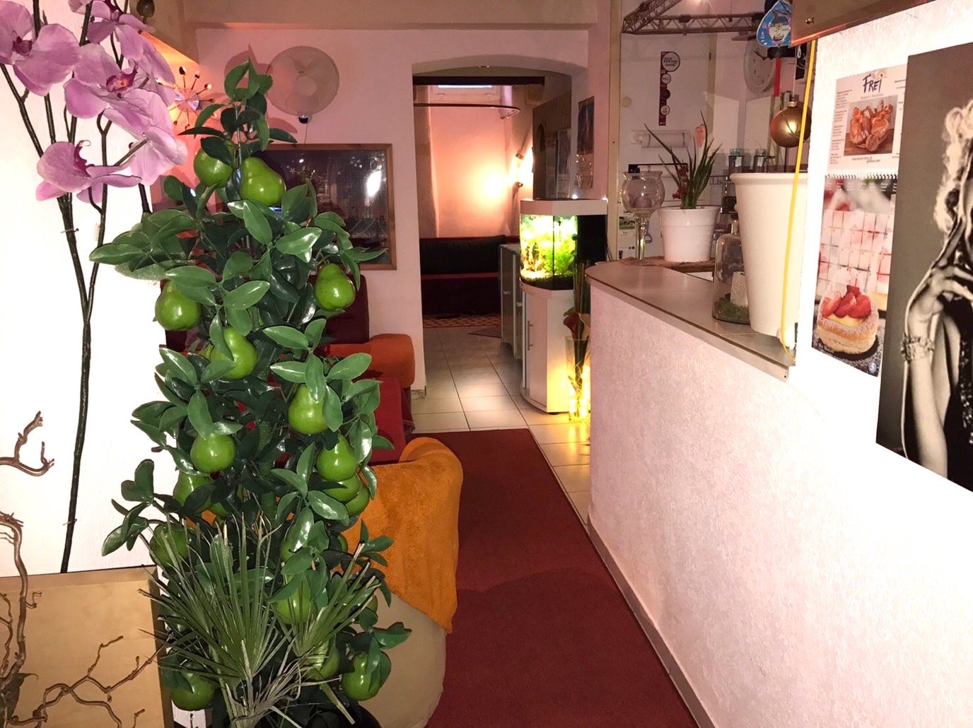 Thai Sauna Florida - Fkk in Basel, Switzerland