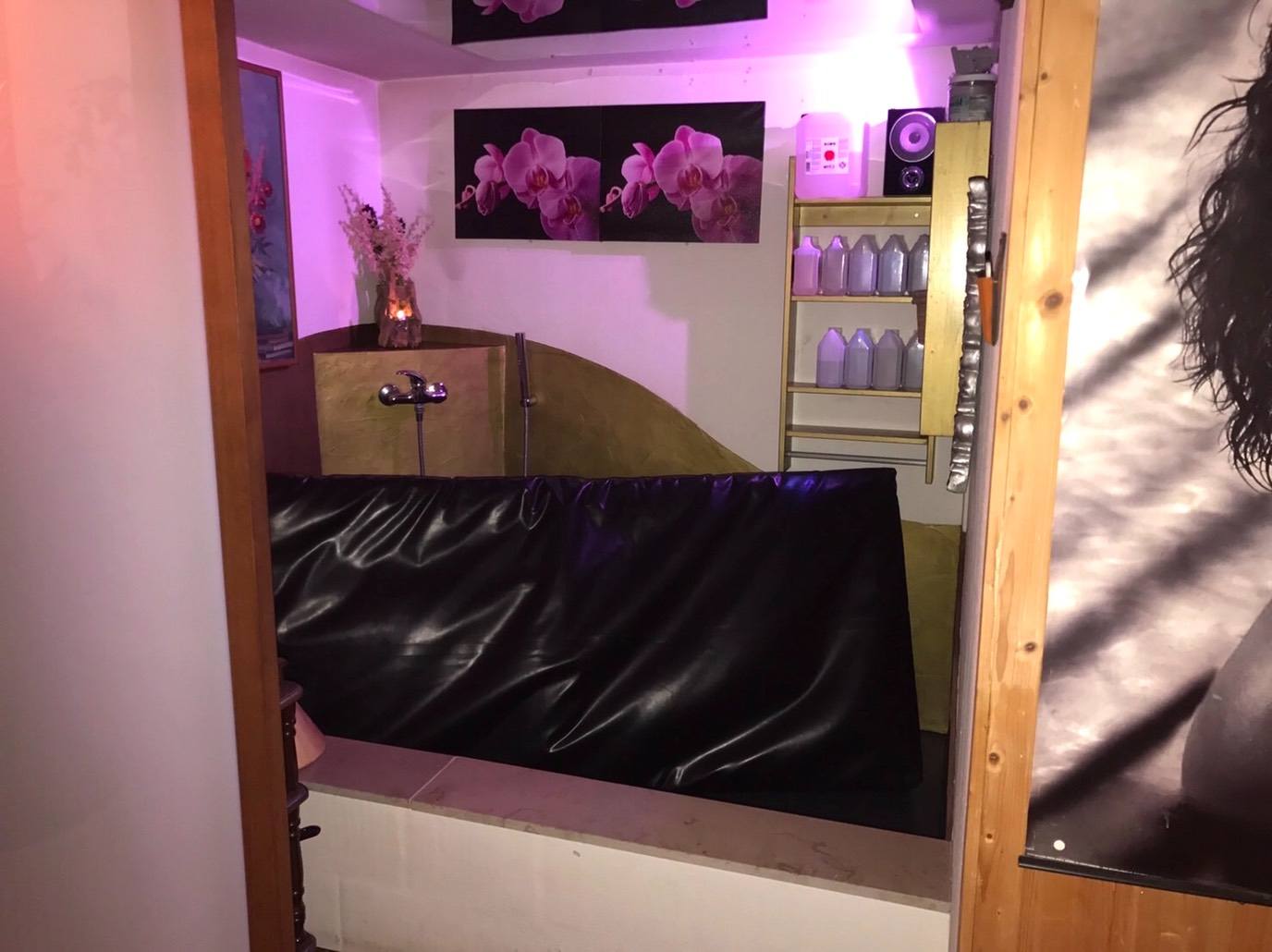 Thai Sauna Florida - Fkk in Basel, Switzerland
