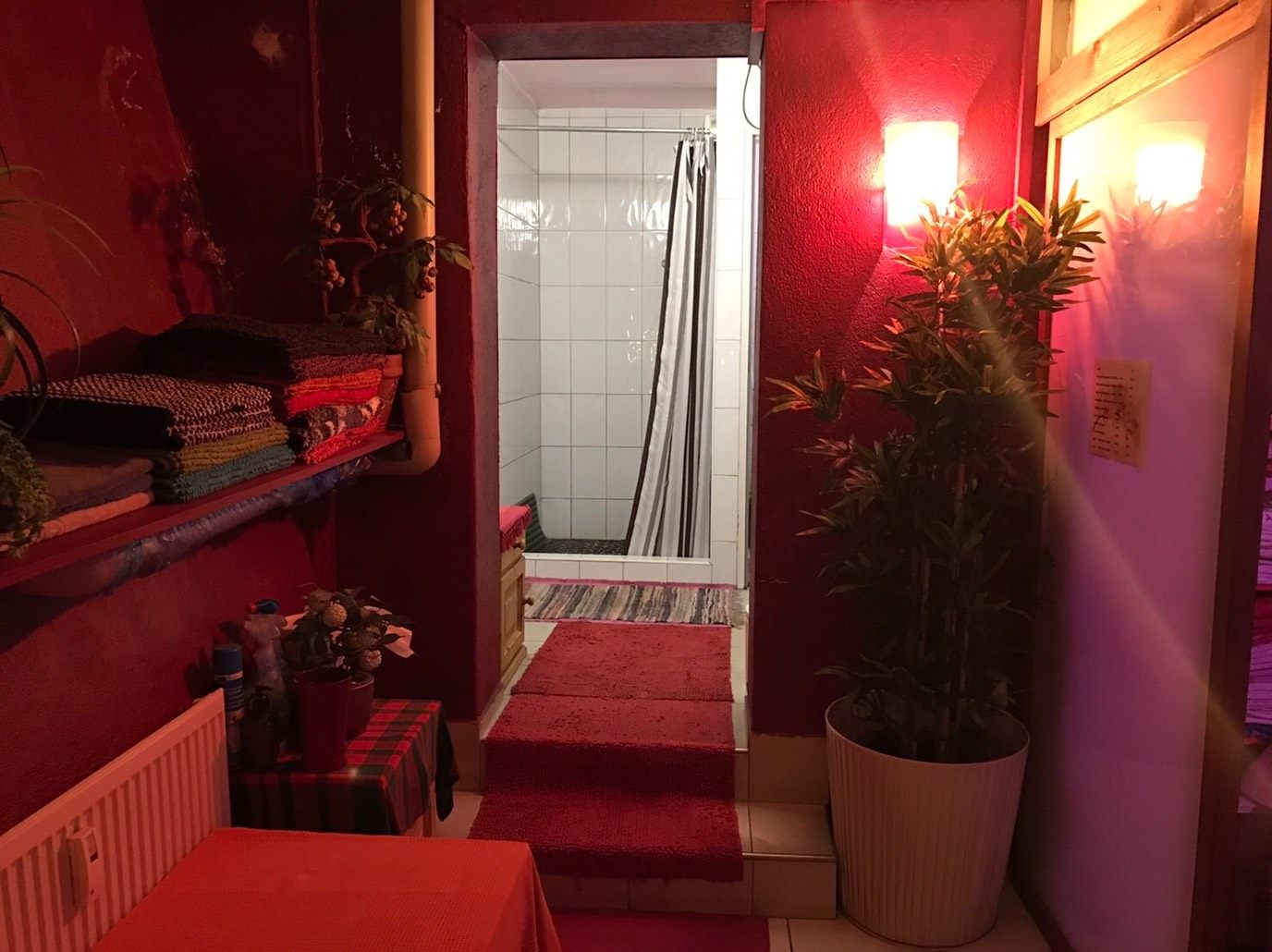 Thai Sauna Florida - Fkk in Basel, Switzerland