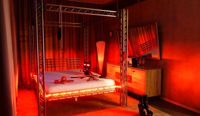 Erotische Massage - Erotic Massage in Bergdietikon, Switzerland