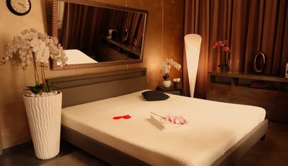Erotische Massage - Erotic Massage in Bergdietikon, Switzerland