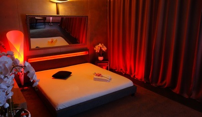 Erotische Massage - Erotic Massage in Bergdietikon, Switzerland
