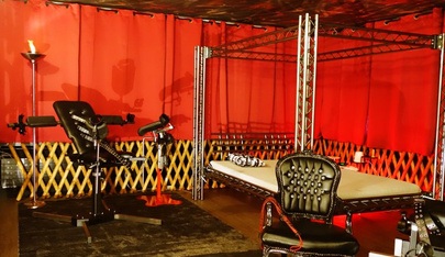 Erotische Massage - Erotic Massage in Bergdietikon, Switzerland