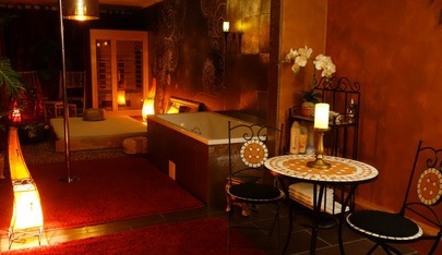 Erotische Massage - Erotic Massage in Bergdietikon, Switzerland