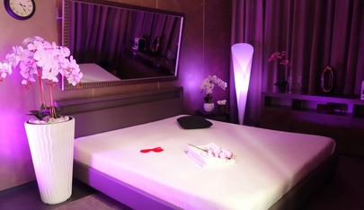 Erotische Massage - Erotic Massage in Bergdietikon, Switzerland