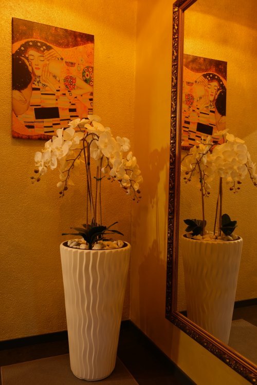 Erotische Massage - Erotic Massage in Bergdietikon, Switzerland