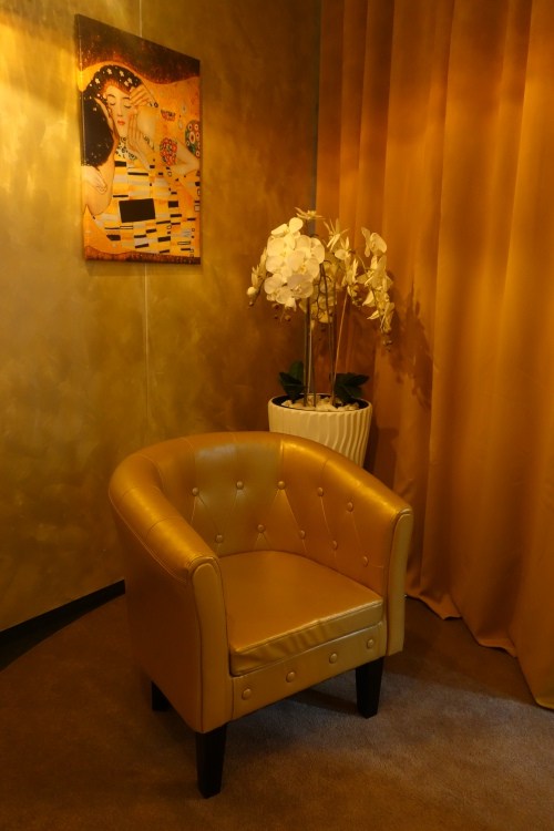 Erotische Massage - Erotic Massage in Bergdietikon, Switzerland