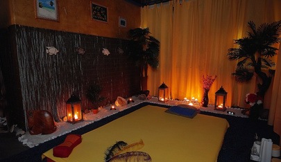 Zürich Tantra (Bergdietikon) - Erotic Massage in Bergdietikon, Switzerland