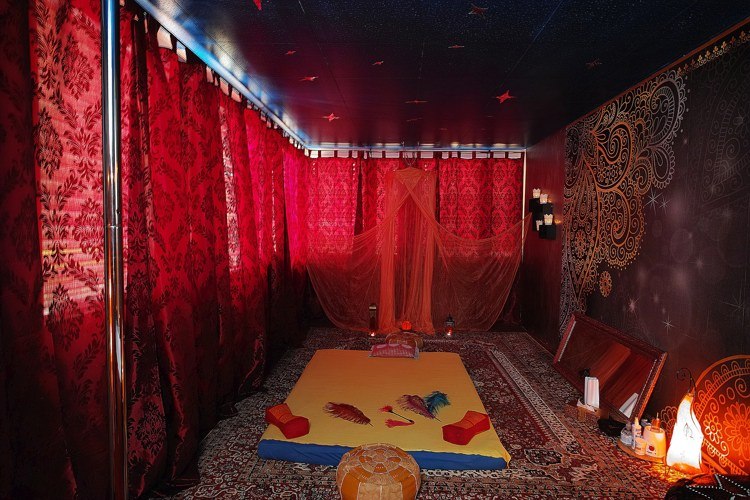 Zürich Tantra (Bergdietikon) - Erotic Massage in Bergdietikon, Switzerland