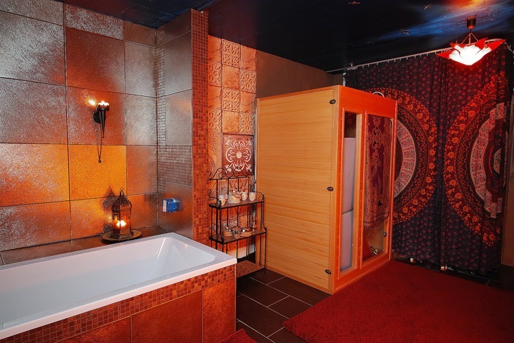 Zürich Tantra (Bergdietikon) - Erotic Massage in Bergdietikon, Switzerland
