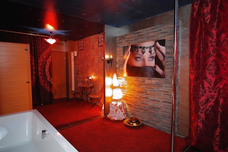 Zürich Tantra (Bergdietikon) - Erotic Massage in Bergdietikon, Switzerland