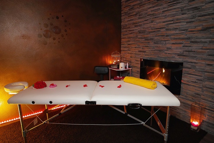 Zürich Tantra (Bergdietikon) - Erotic Massage in Bergdietikon, Switzerland