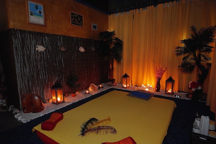 Zürich Tantra (Bergdietikon) - Erotic Massage in Bergdietikon, Switzerland
