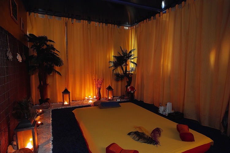Zürich Tantra (Bergdietikon) - Erotic Massage in Bergdietikon, Switzerland