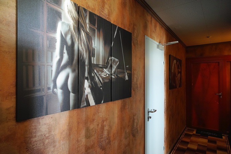 Zürich Tantra (Bergdietikon) - Erotic Massage in Bergdietikon, Switzerland