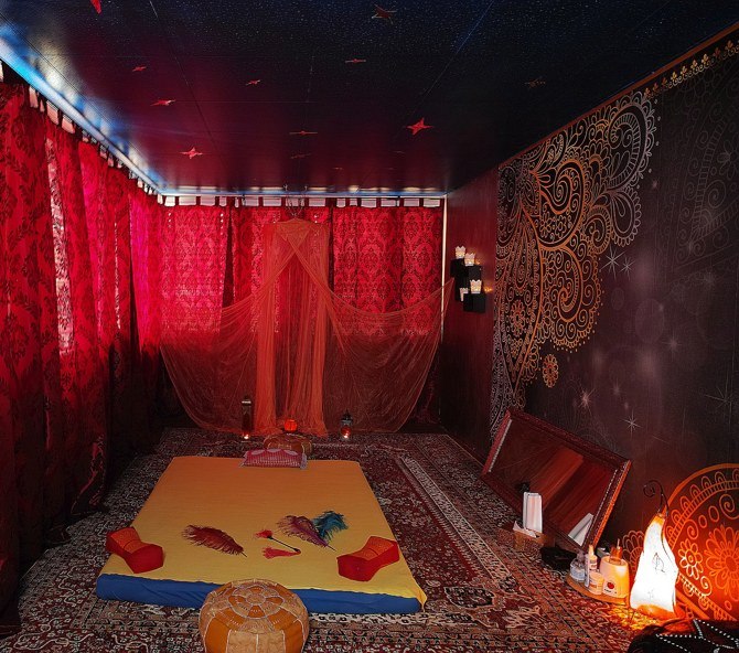 Zürich Tantra (Bergdietikon) - Erotic Massage in Bergdietikon, Switzerland