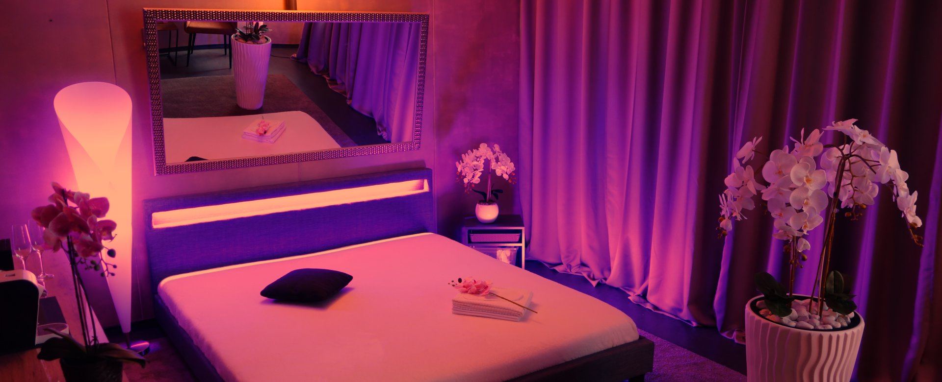 Zürich Tantra (Bergdietikon) - Erotic Massage in Bergdietikon, Switzerland