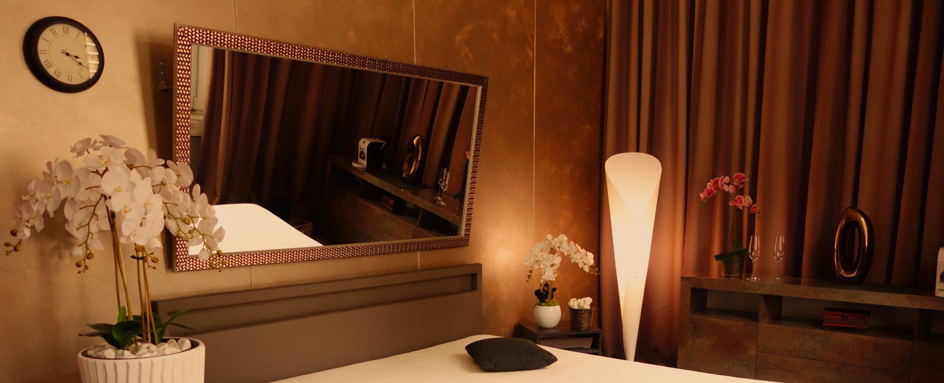 Zürich Tantra (Bergdietikon) - Erotic Massage in Bergdietikon, Switzerland