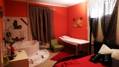 A Casa Masagen - Erotic Massage in Bern, Switzerland