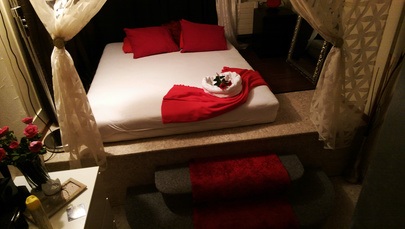 A Casa Masagen - Erotic Massage in Bern, Switzerland