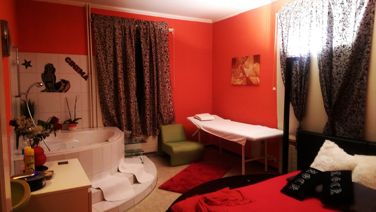 A Casa Masagen - Erotic Massage in Bern, Switzerland