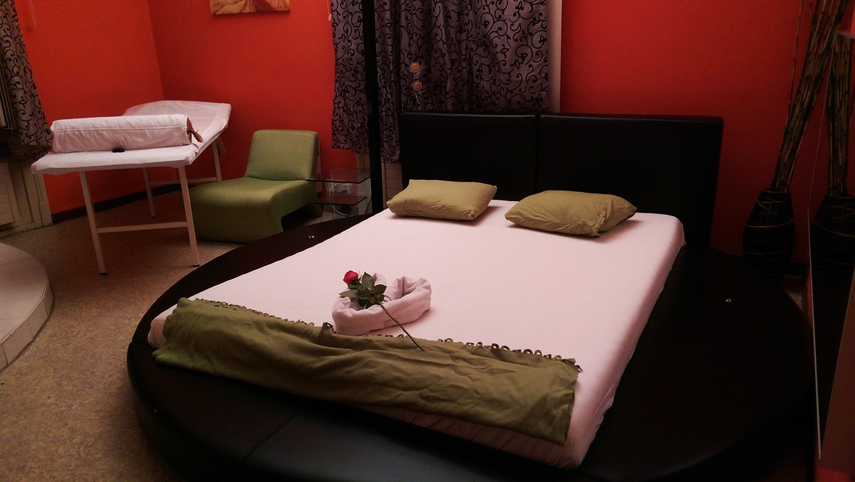 A Casa Masagen - Erotic Massage in Bern, Switzerland