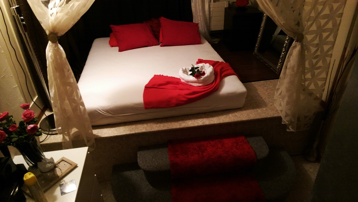 A Casa Masagen - Erotic Massage in Bern, Switzerland