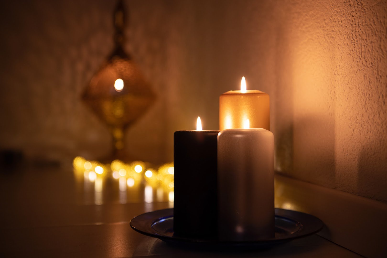 Clair De Lune - Erotic Massage in Bern, Switzerland