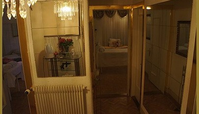Golden Solario Bern - Erotic Massage in Bern, Switzerland