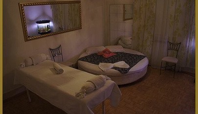 Golden Solario Bern - Erotic Massage in Bern, Switzerland