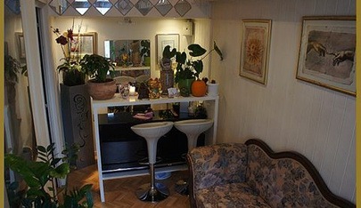 Golden Solario Bern - Erotic Massage in Bern, Switzerland