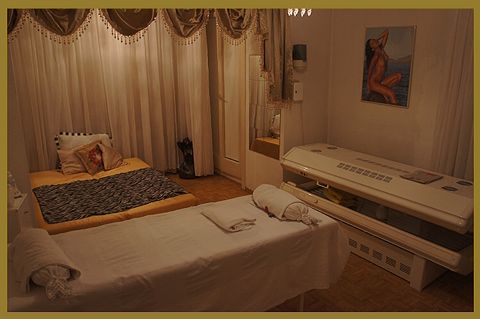 Golden Solario Bern - Erotic Massage in Bern, Switzerland