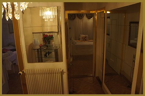 Golden Solario Bern - Erotic Massage in Bern, Switzerland