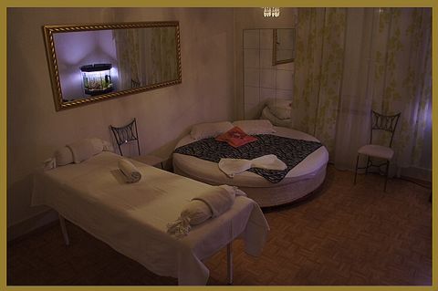 Golden Solario Bern - Erotic Massage in Bern, Switzerland
