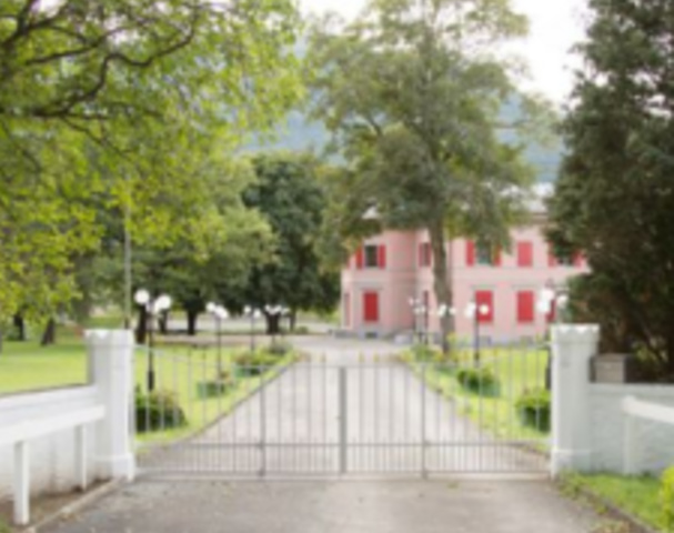 House Of Dominus - Brothel in Bex, Switzerland