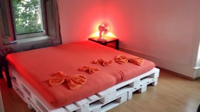 Studio Sensation - Brothel in Biel, Switzerland