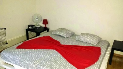 Studio Sensation - Brothel in Biel, Switzerland