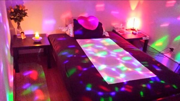 Studio Sensation - Brothel in Biel, Switzerland