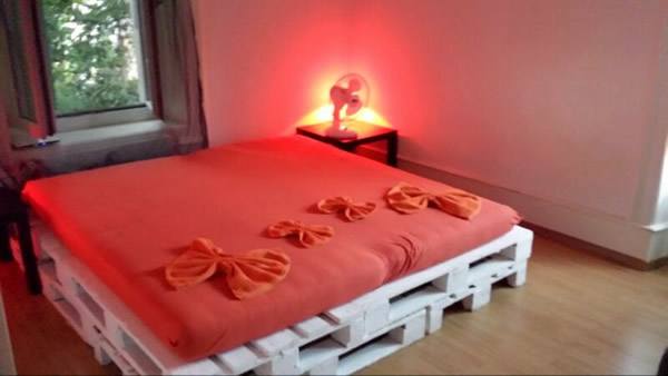 Studio Sensation - Brothel in Biel, Switzerland