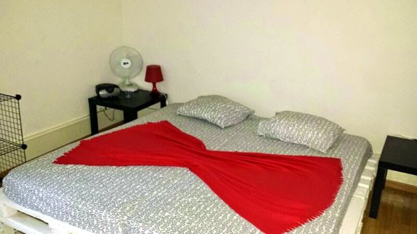 Studio Sensation - Brothel in Biel, Switzerland
