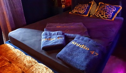 Studio47 - Brothel in Biel, Switzerland