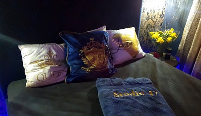 Studio47 - Brothel in Biel, Switzerland