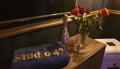 Studio47 - Brothel in Biel, Switzerland