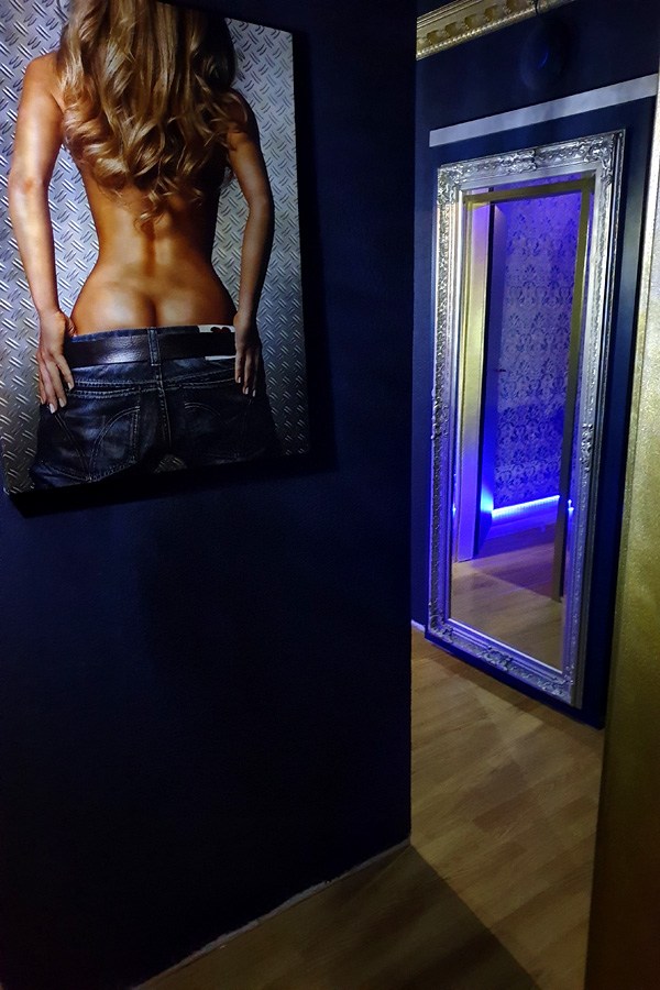 Studio47 - Brothel in Biel, Switzerland